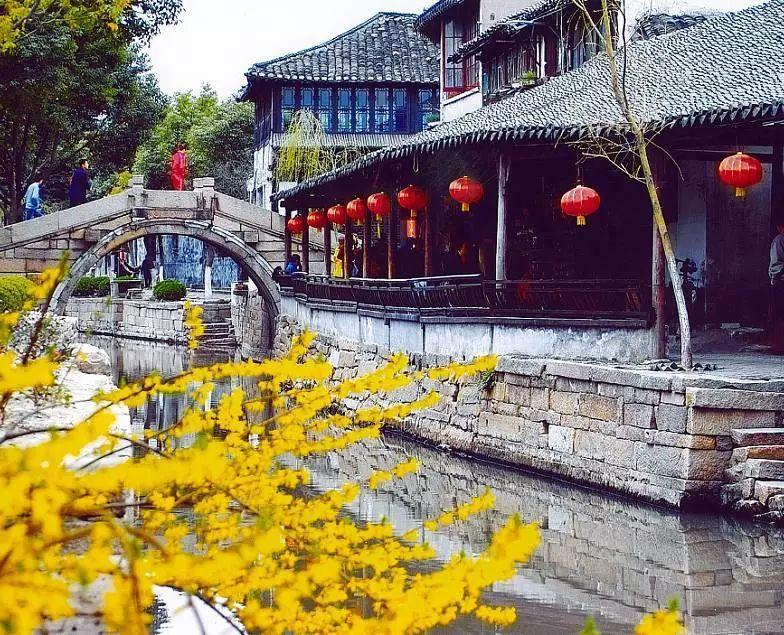 用两条深深的巷子，为宽窄立传